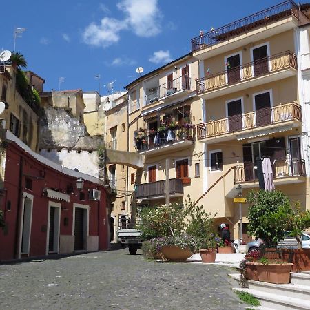 La Torretta 13 - Appartamento Vista Mare Formia Zewnętrze zdjęcie