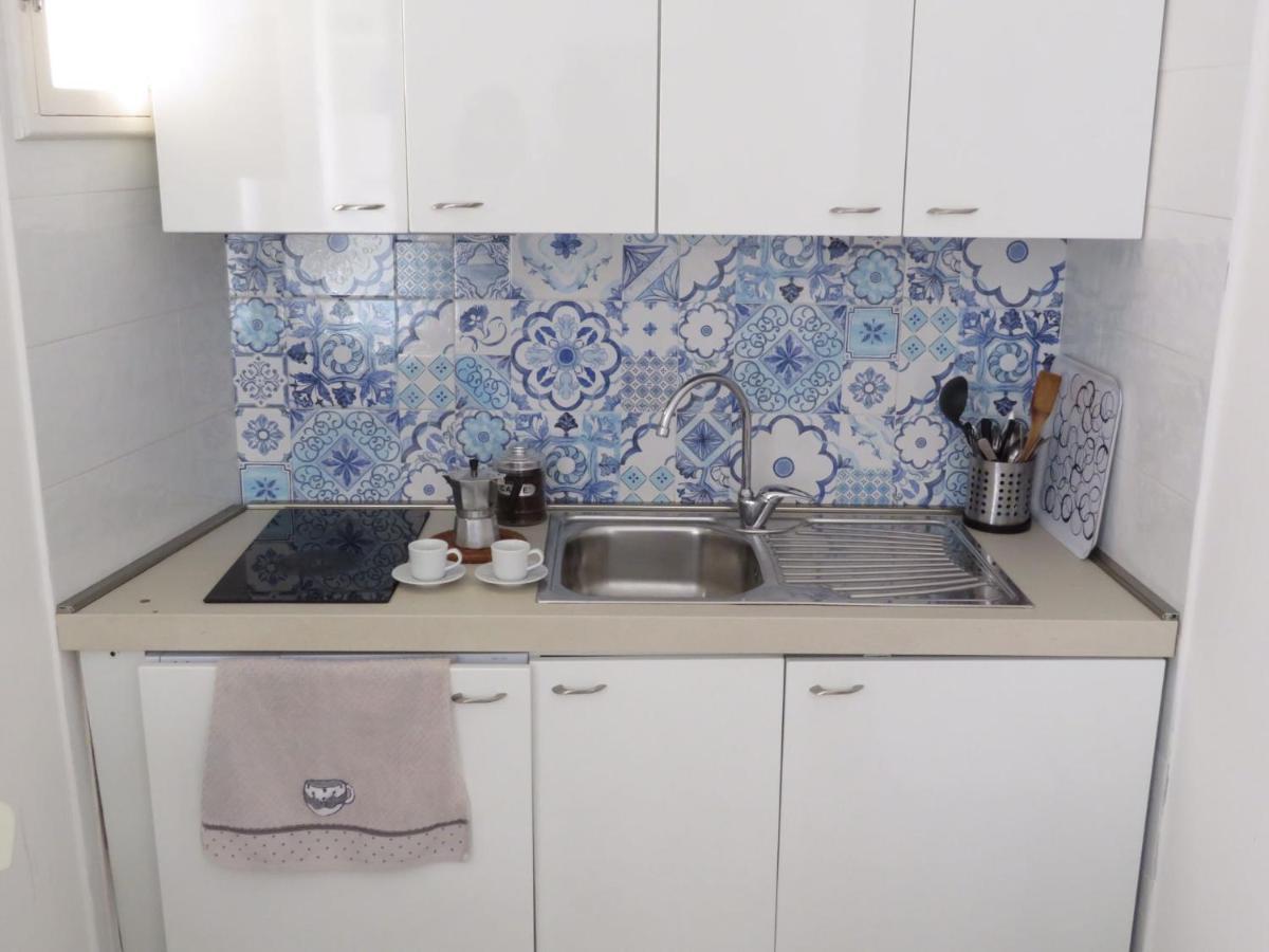 La Torretta 13 - Appartamento Vista Mare Formia Zewnętrze zdjęcie