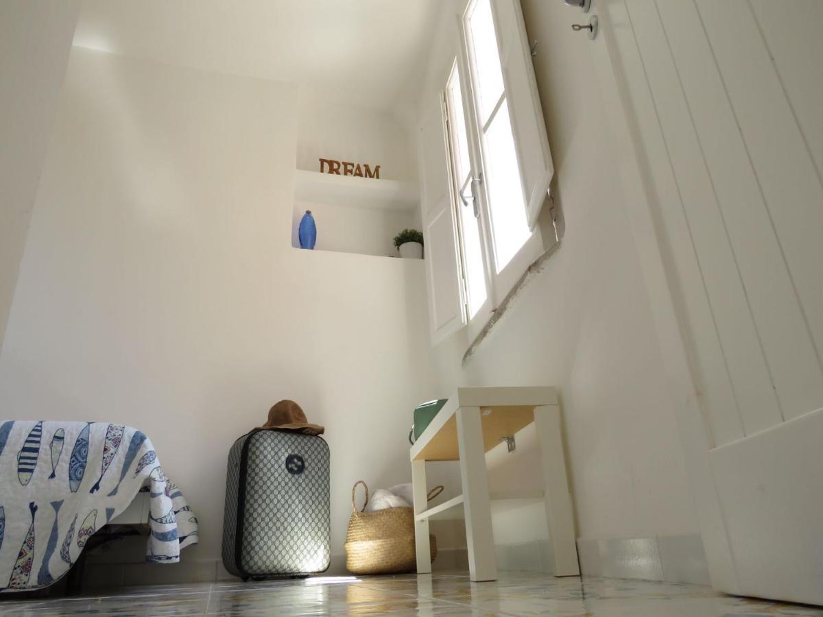 La Torretta 13 - Appartamento Vista Mare Formia Zewnętrze zdjęcie