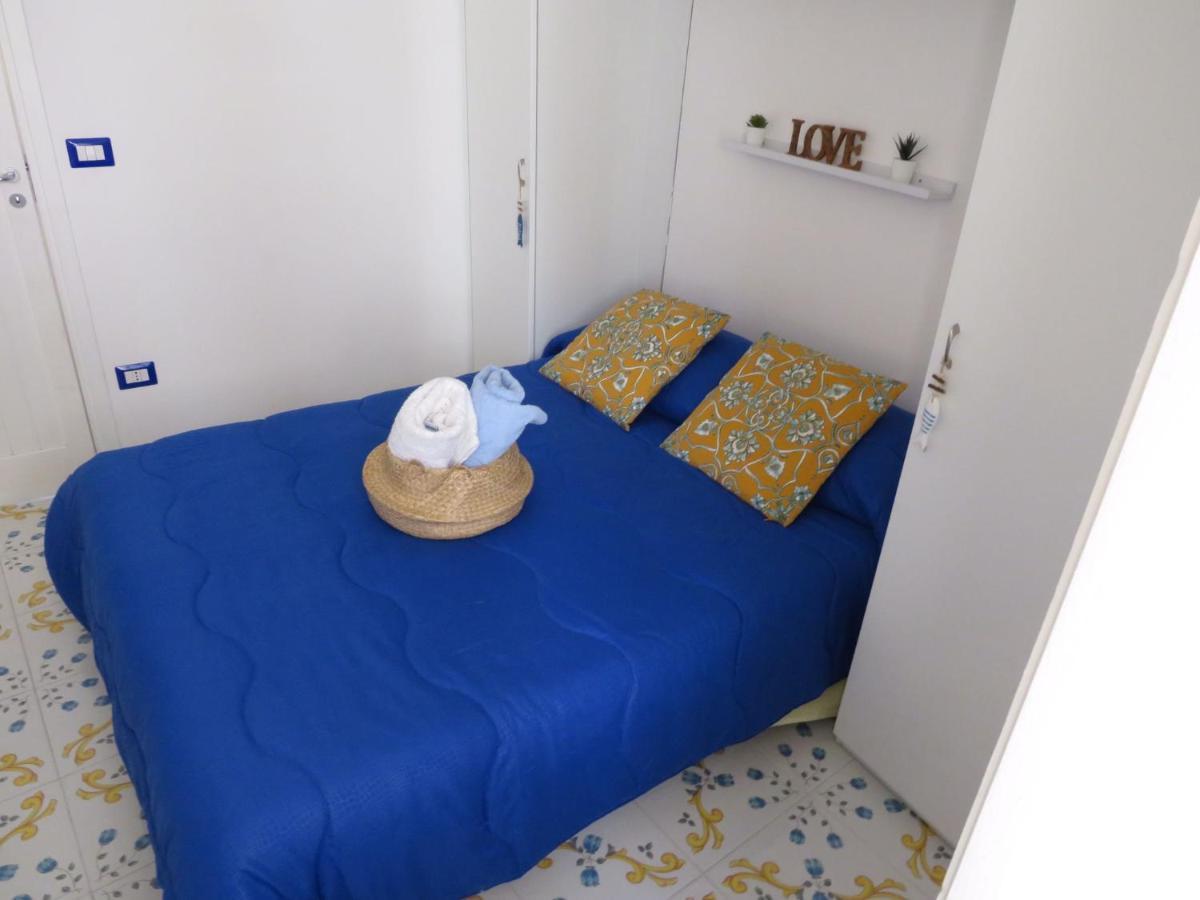 La Torretta 13 - Appartamento Vista Mare Formia Zewnętrze zdjęcie