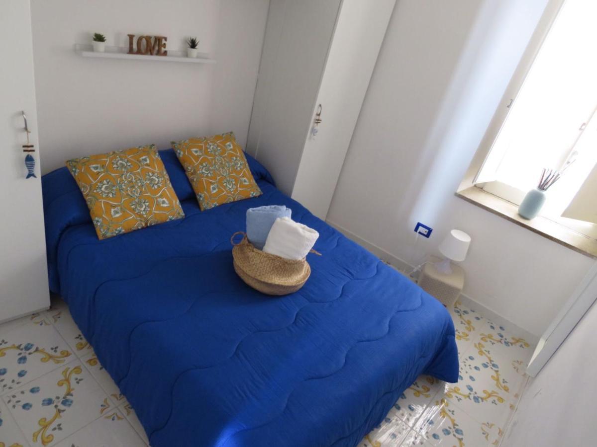 La Torretta 13 - Appartamento Vista Mare Formia Zewnętrze zdjęcie