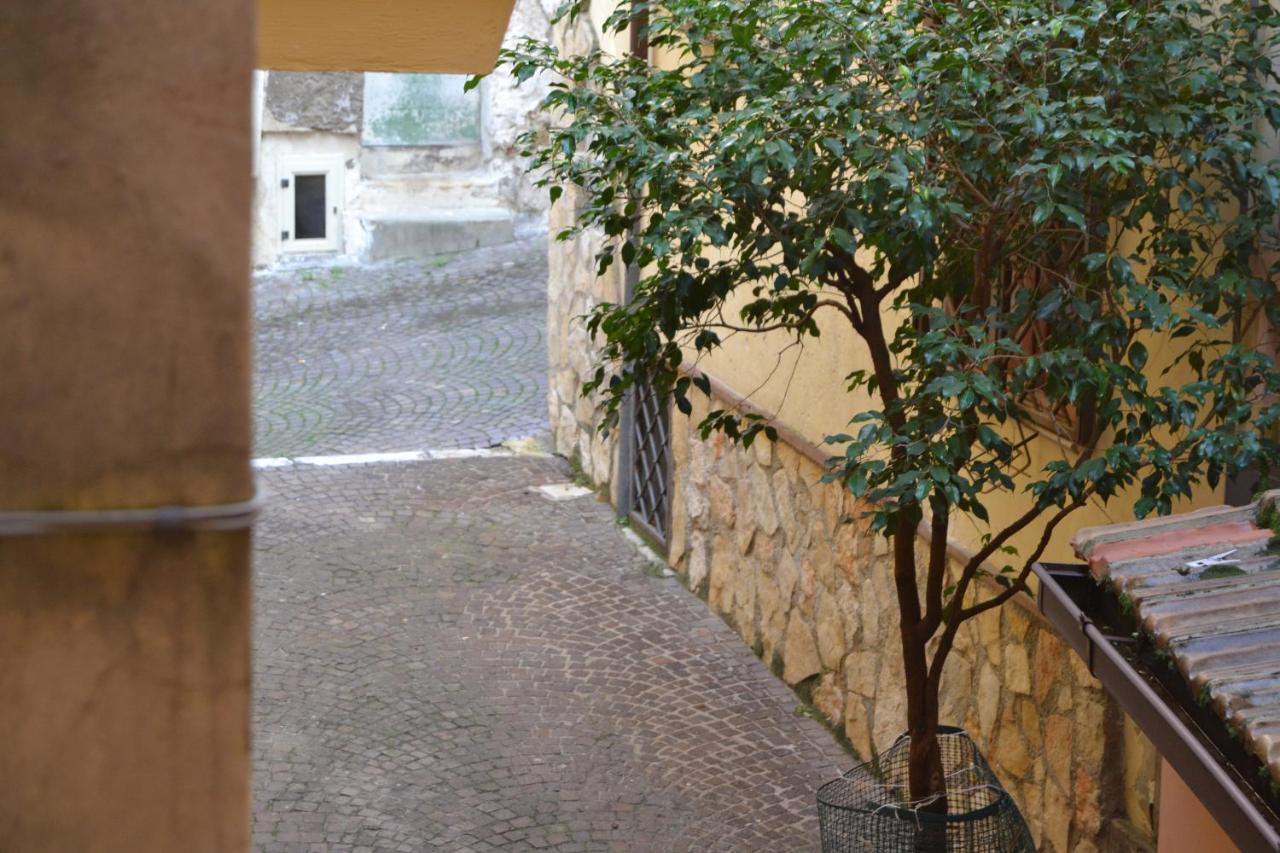 La Torretta 13 - Appartamento Vista Mare Formia Zewnętrze zdjęcie